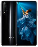 Honor 20 resmi