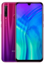 Honor 20 Lite resmi