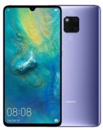 Huawei Mate 20 X resmi