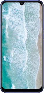 Huawei P Smart+ (2019) resmi