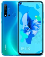 Huawei P20 Lite (2019) resmi