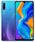 Huawei P30 Lite resmi