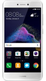 Huawei P9 Lite resmi