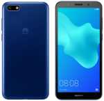Huawei Y5 Prime (2018) resmi
