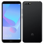 Huawei Y6 (2018) resmi