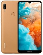 Huawei Y6 (2019) resmi