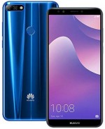Huawei Y7 Prime (2018) resmi