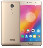 Lenovo P2 resmi