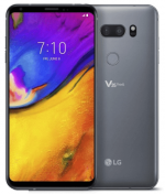 LG V35 ThinQ resmi
