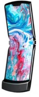 Motorola Razr (2019) resmi