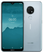 Nokia 6.2 resmi