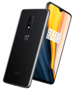 OnePlus 7 resmi
