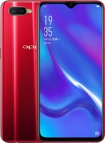 Oppo RX17 Neo resmi