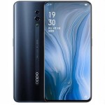 OPPO Reno resmi