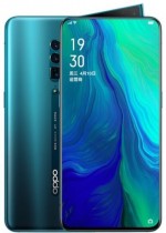 OPPO Reno 10x Zoom resmi