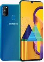 Samsung M30s resmi