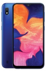 Samsung Galaxy A10 resmi