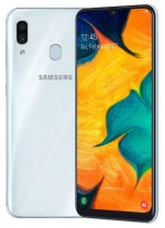 Samsung Galaxy A30 resmi