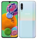 Samsung Galaxy A90 5G resmi