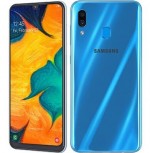 Samsung Galaxy M30 resmi