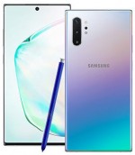 Samsung Galaxy Note 10+ resmi