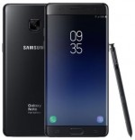 Samsung Galaxy Note Fan Edition resmi