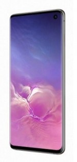 Samsung Galaxy S10 resmi