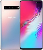 Samsung Galaxy S10 5G resmi