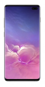 Samsung Galaxy S10+ resmi