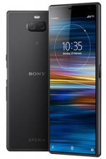 Sony Xperia 10 Plus resmi