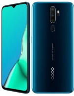 Oppo A9 (2020) resmi
