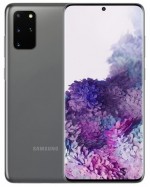 Samsung Galaxy S20+ resmi