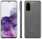 Samsung Galaxy S20 5G resmi