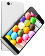Casper VIA V5 resmi