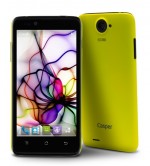 Casper VIA A3216 resmi