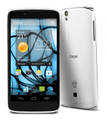 Casper VIA A6108 resmi
