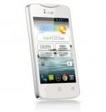 Acer Liquid Z3 resmi