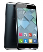 Alcatel One Touch idol Alpha resmi