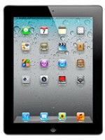 Apple iPad 2 resmi