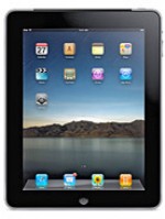 Apple iPad 3G Wi-Fi resmi
