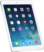 Apple iPad Air resmi