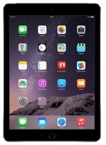 Apple iPad Air 2 resmi