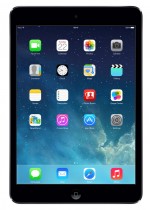 Apple iPad mini 2 resmi