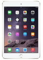 Apple iPad mini 3 resmi