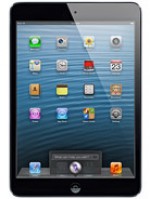 Apple iPad Mini Wi-Fi resmi