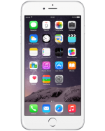 Apple iPhone 6 resmi