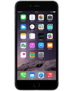 Apple iPhone 6 Plus resmi