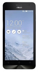 Asus Zenfone 5 A500CG inceleme