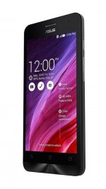 Asus ZenFone 6 A600CG resmi