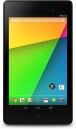 Asus Google Nexus 7 2 resmi